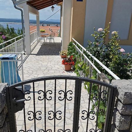 Apartments Balticadriatic Dramalj Kültér fotó