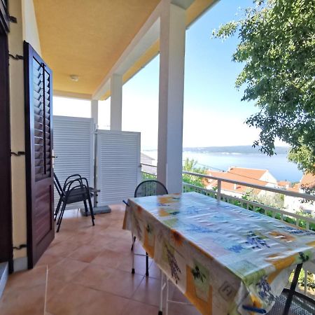 Apartments Balticadriatic Dramalj Kültér fotó