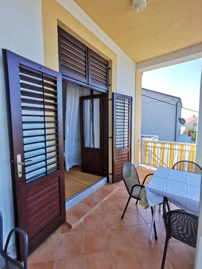 Apartments Balticadriatic Dramalj Kültér fotó