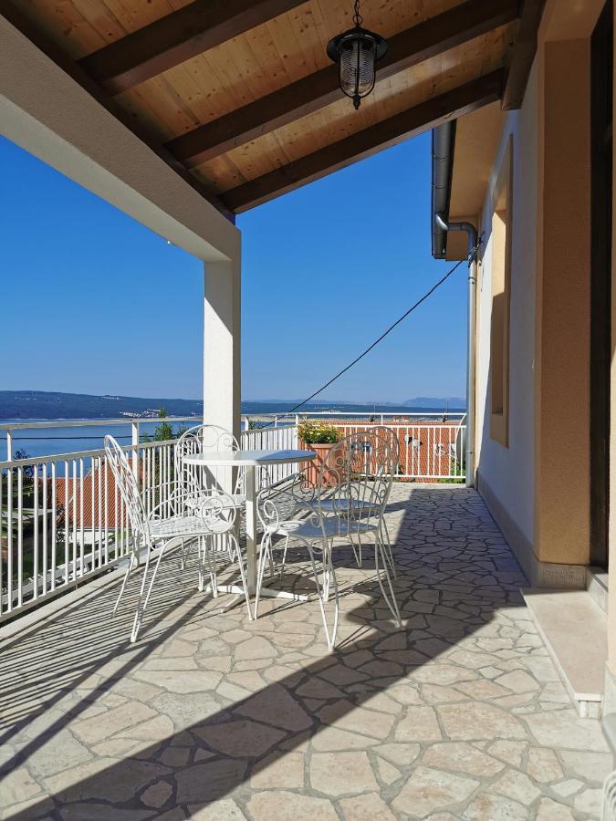 Apartments Balticadriatic Dramalj Kültér fotó