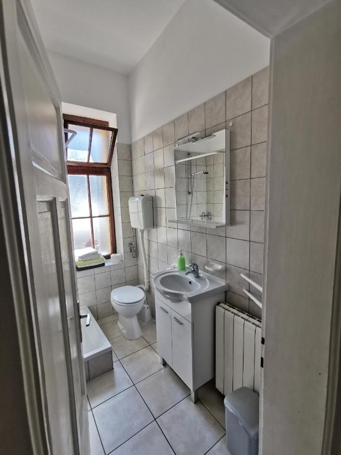 Apartments Balticadriatic Dramalj Kültér fotó