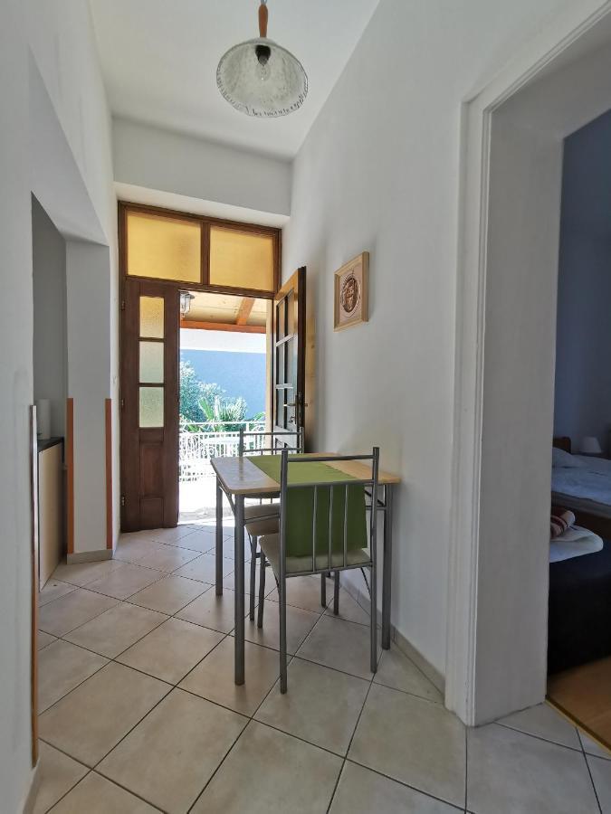 Apartments Balticadriatic Dramalj Kültér fotó