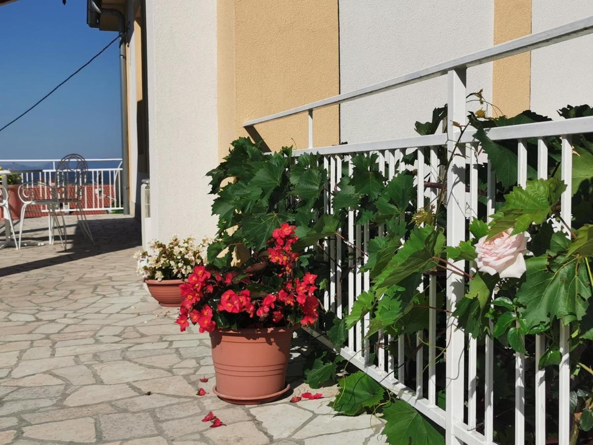 Apartments Balticadriatic Dramalj Kültér fotó