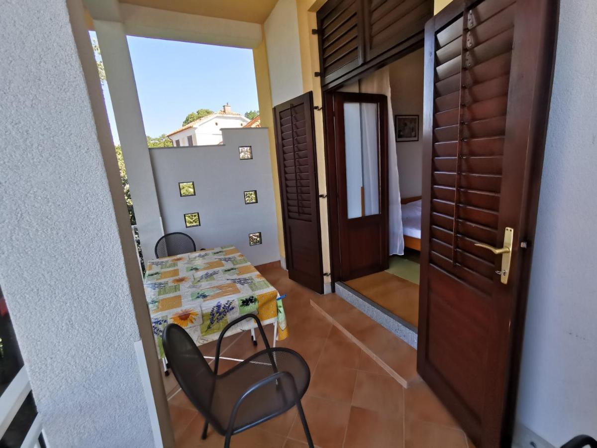 Apartments Balticadriatic Dramalj Kültér fotó