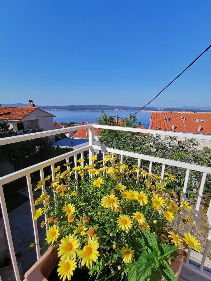 Apartments Balticadriatic Dramalj Kültér fotó
