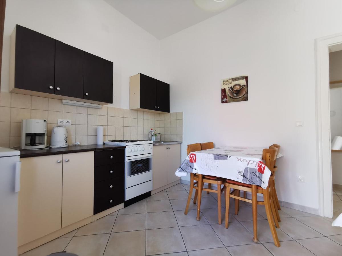 Apartments Balticadriatic Dramalj Kültér fotó
