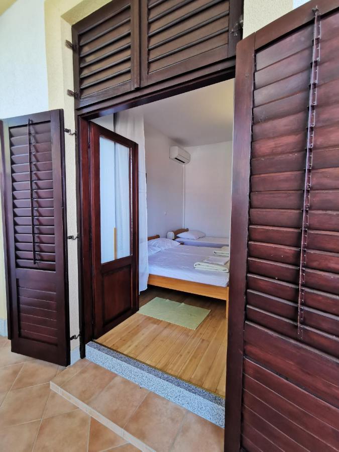 Apartments Balticadriatic Dramalj Kültér fotó