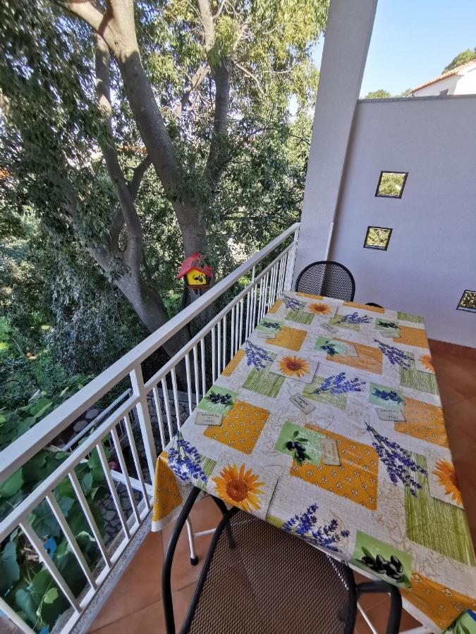 Apartments Balticadriatic Dramalj Kültér fotó