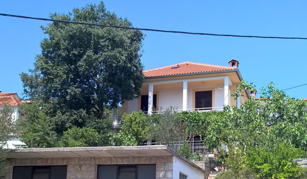 Apartments Balticadriatic Dramalj Kültér fotó
